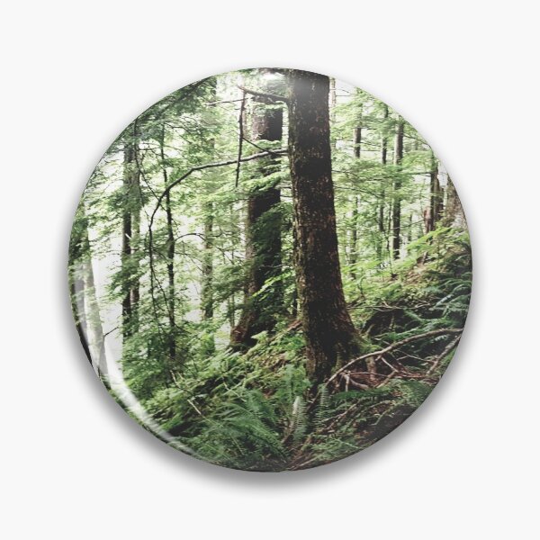 Item preview, Rainbird Trail, Alaska  designed and sold by Krystal  Thomas.