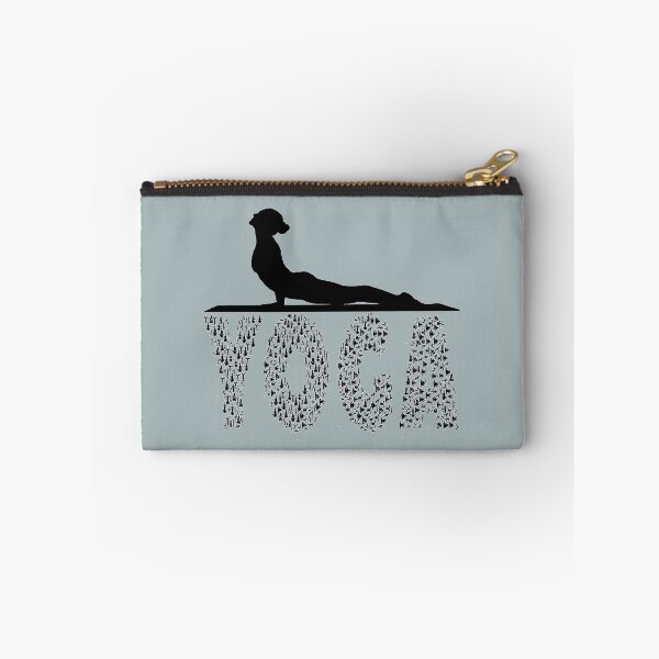 Item preview, Just Yoga designed and sold by Elfyau.
