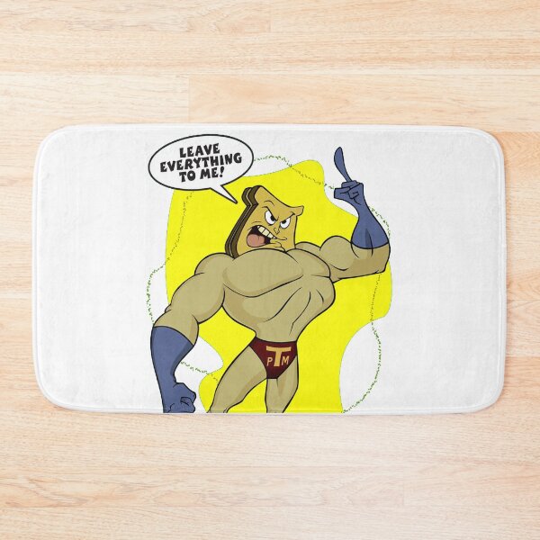 Item preview, Powdered Toast Man Ren and Stimpy Show designed and sold by gtcdesign.