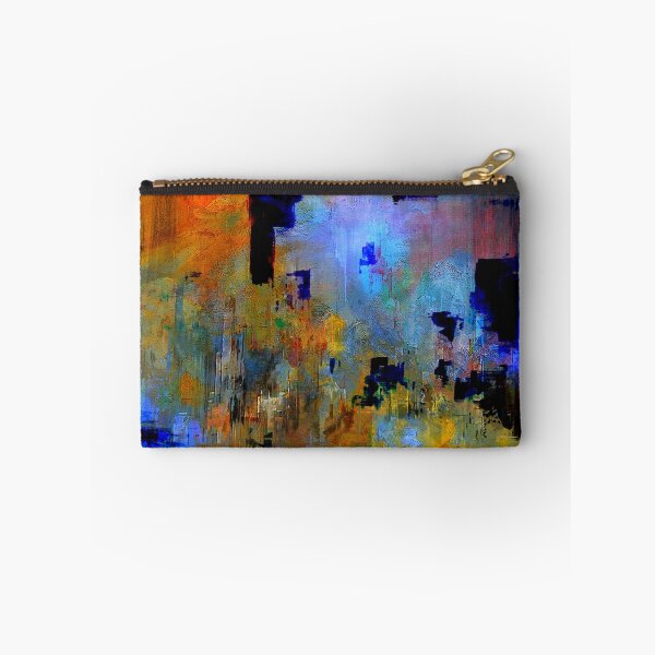 Item preview, An autumn in Central Park designed and sold by ganechJoe.