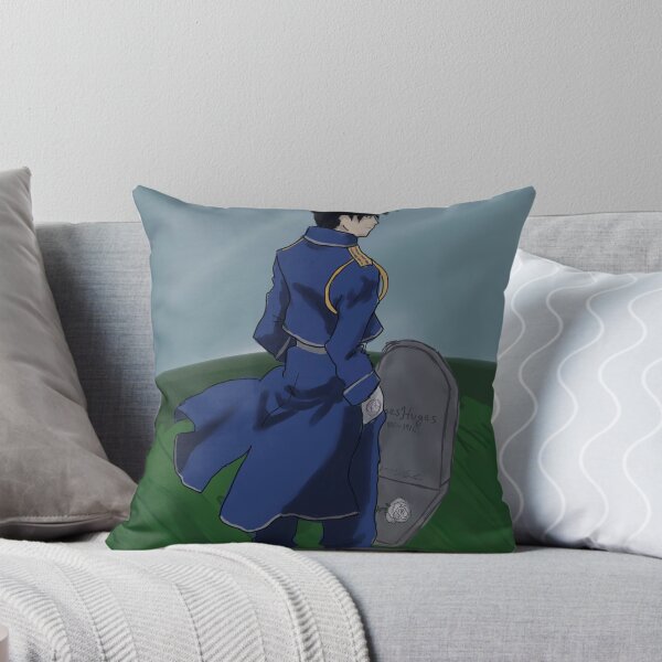 Item preview, Mustang designed and sold by VaikOfFairyTail.