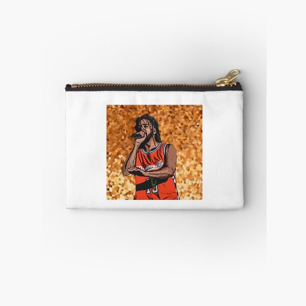 Item preview, J.Cole Art designed and sold by NicholasForbes.