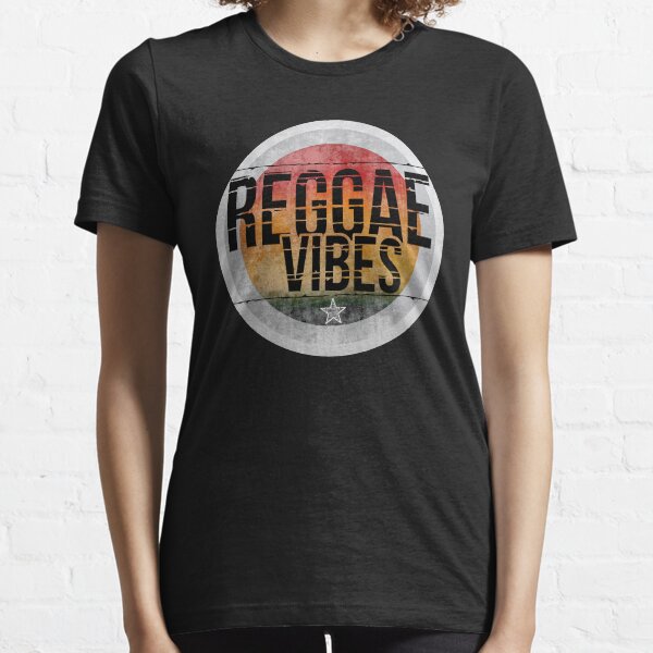 reggae vibes Essential T-Shirt