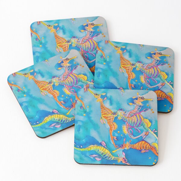 Item preview, Bremer Bay designed and sold by Saltyartmia.