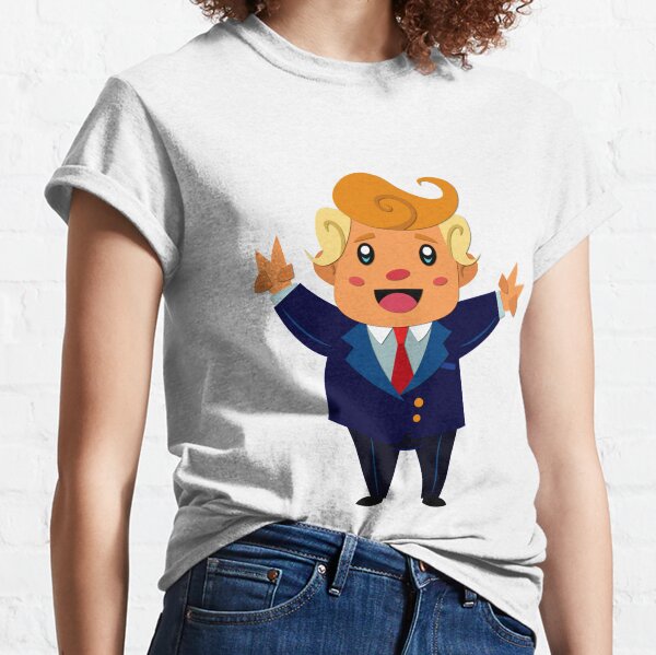 Trump Classic T-Shirt