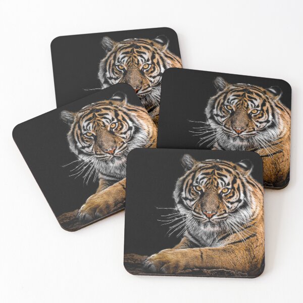 Item preview, The Real Tiger King designed and sold by gtcdesign.