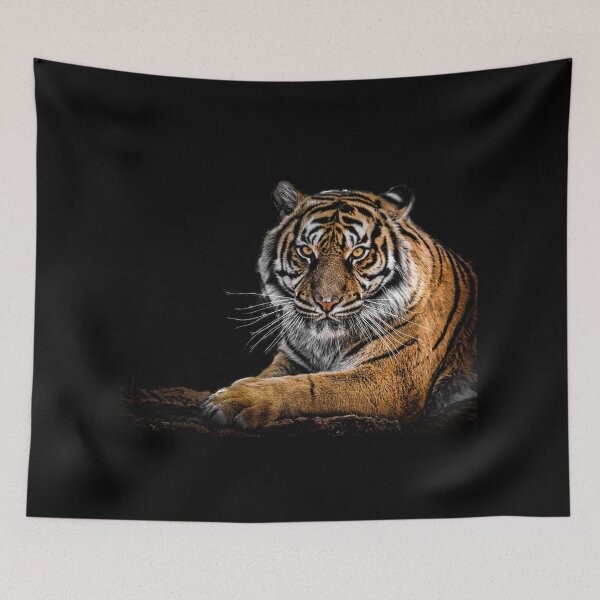 Item preview, The Real Tiger King designed and sold by gtcdesign.