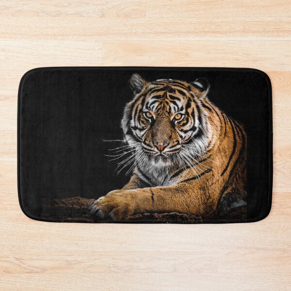 Item preview, The Real Tiger King designed and sold by gtcdesign.
