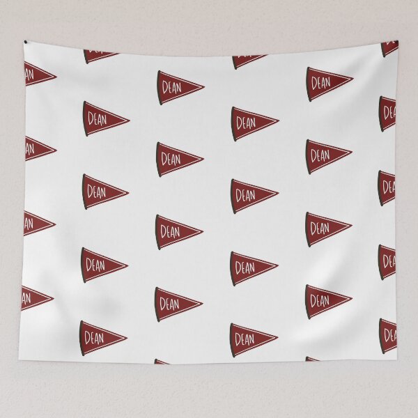 Item preview, Dean College designed and sold by KJ McSweeney.
