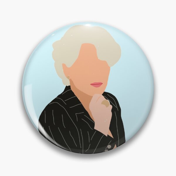 Item preview, miranda priestly designed and sold by samagranov.