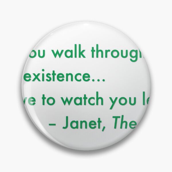 Item preview, But I love to watch you leave  designed and sold by Maeve419.