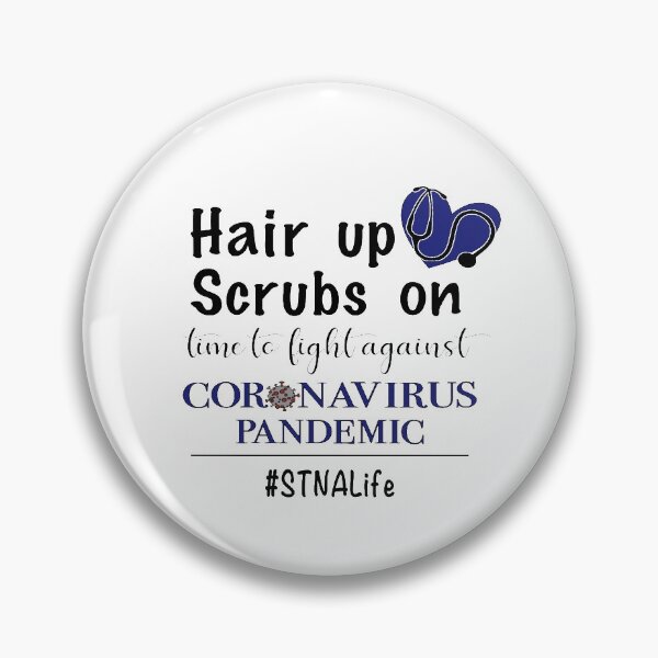 Artikelvorschau, Coronavirus Pandemic STNA entworfen und verkauft von csw236.