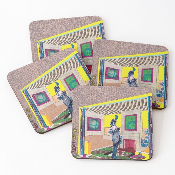 Item preview, AFRICANA designed and sold by Afrodeco.