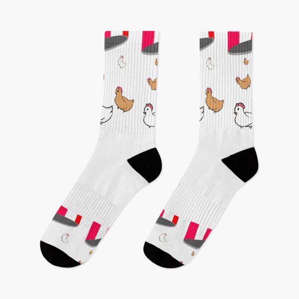 Item preview, Chicken Salt  -  Kentucky Fried Chickens designed and sold by DarkHighness.