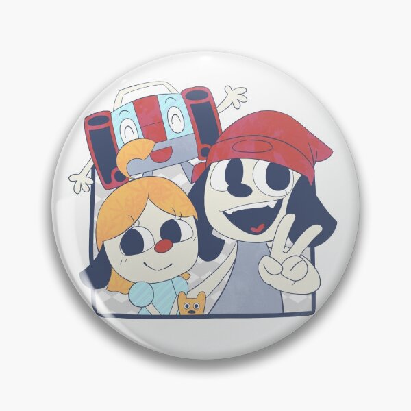Artikelvorschau, Parappa entworfen und verkauft von FarSpector.