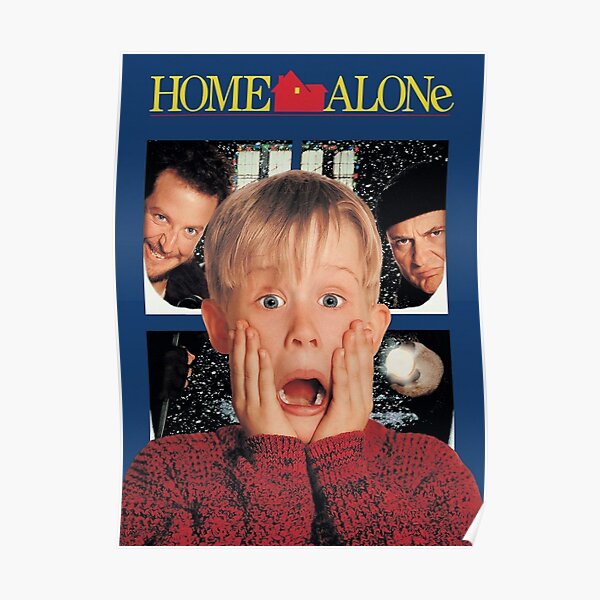 home-alone-movie-posters-redbubble