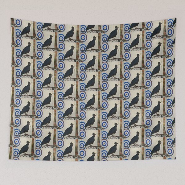 Item preview, Fauna urbana designed and sold by PetitRouquin.