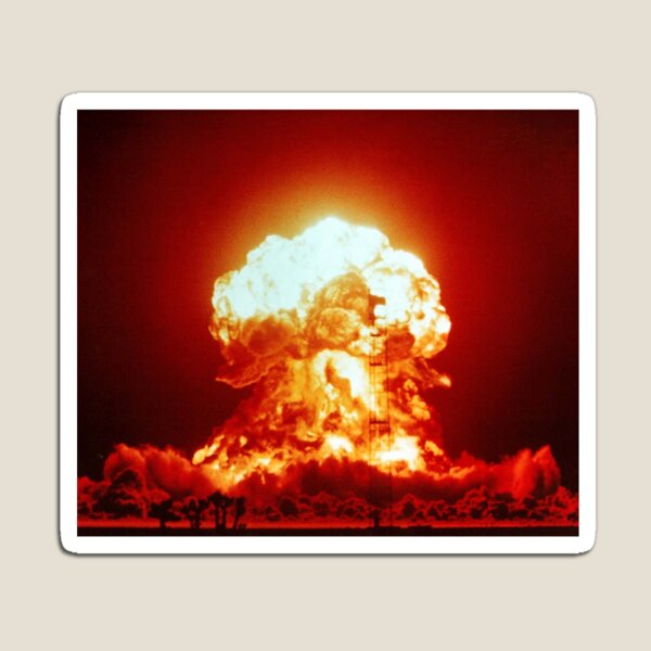 Artikelvorschau, Nuke entworfen und verkauft von RncDesign.