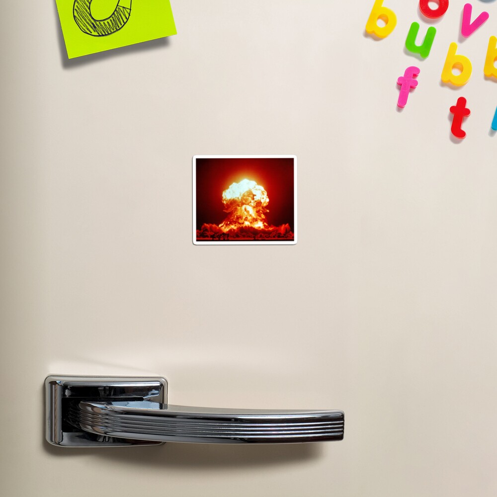 Item preview, Magnet designed and sold by RncDesign.