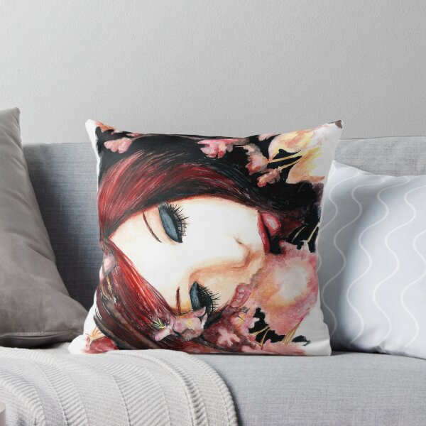 Item preview, Sleeping flower designed and sold by Lysaena.
