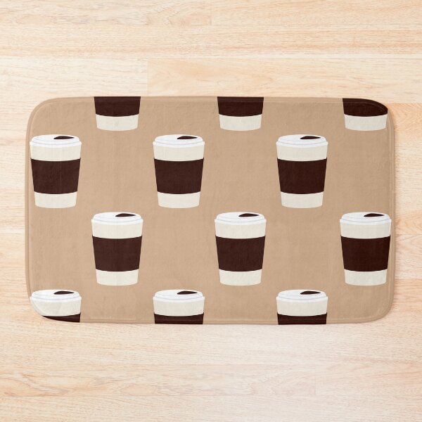 Item preview, Coffee Cups designed and sold by Barrett York.