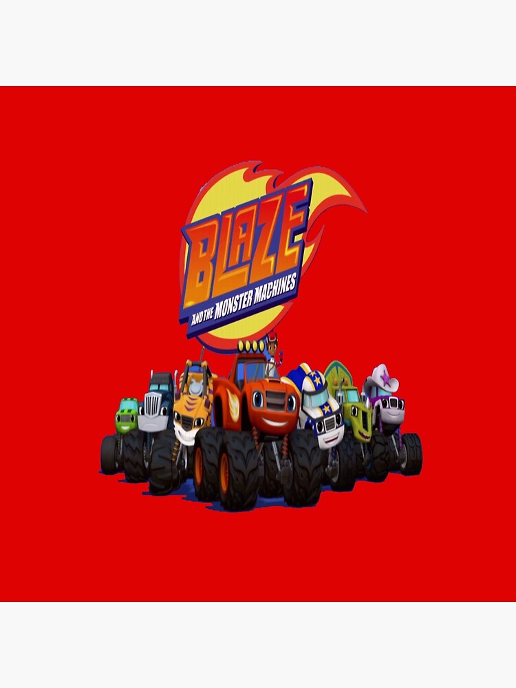 lego monster machine