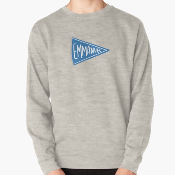 emmanuel college sweatshirt
