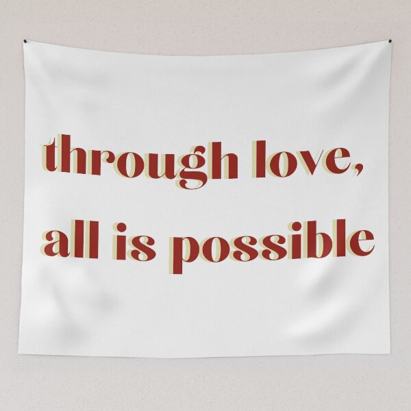 Item preview, Crescent City Love Quote designed and sold by cassie947.