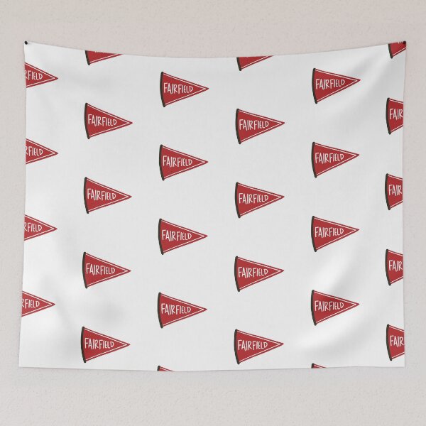 Item preview, Fairfield University designed and sold by KJ McSweeney.