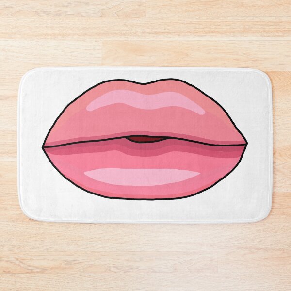 Item preview, Lips designed and sold by Katelyn Wollschlager.