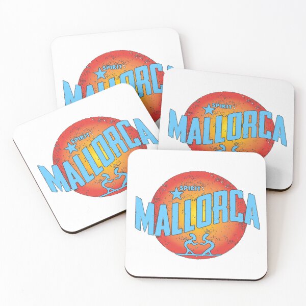 Item preview, Mallorca -spirit2 designed and sold by Periartwork.