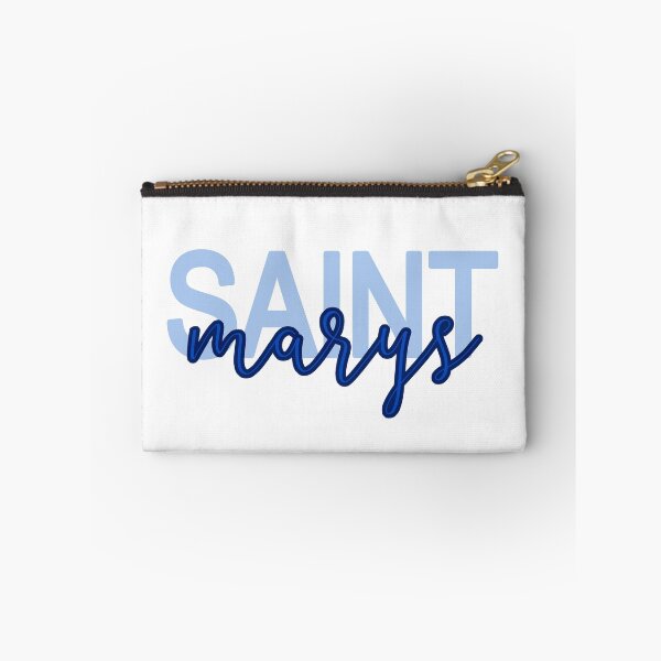 Item preview, saint mary's designed and sold by KasJ.