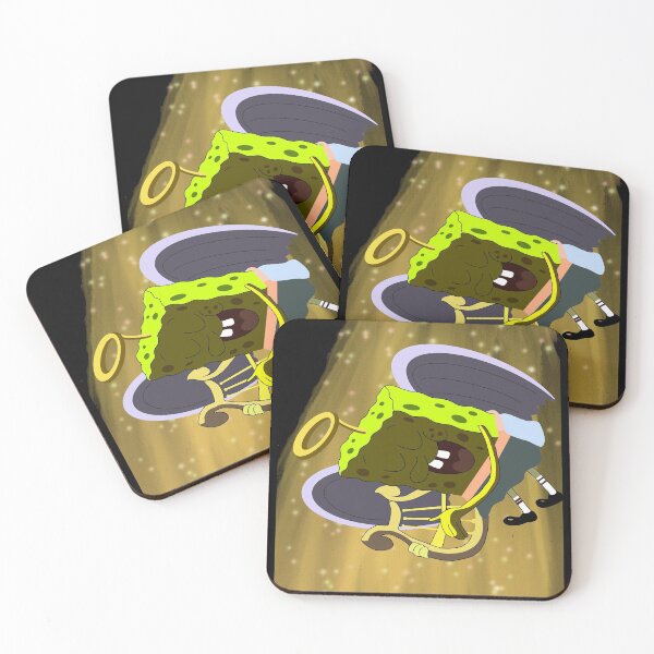 Item preview, Mr. Krabs! I have an idea! designed and sold by Isabella Ferrari.
