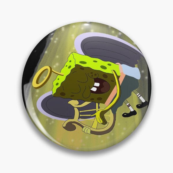 Item preview, Mr. Krabs! I have an idea! designed and sold by Isabella Ferrari.