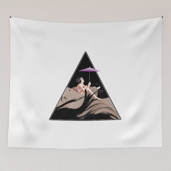 Item preview, Chance of Showers designed and sold by johnnylemuria.