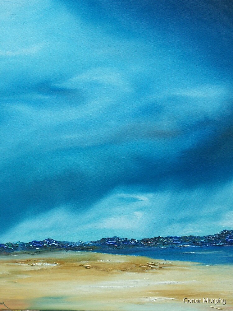 "Ireland" Framed Art Print for Sale by Kinsale Redbubble