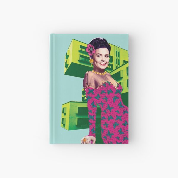 LENA Hardcover Journal