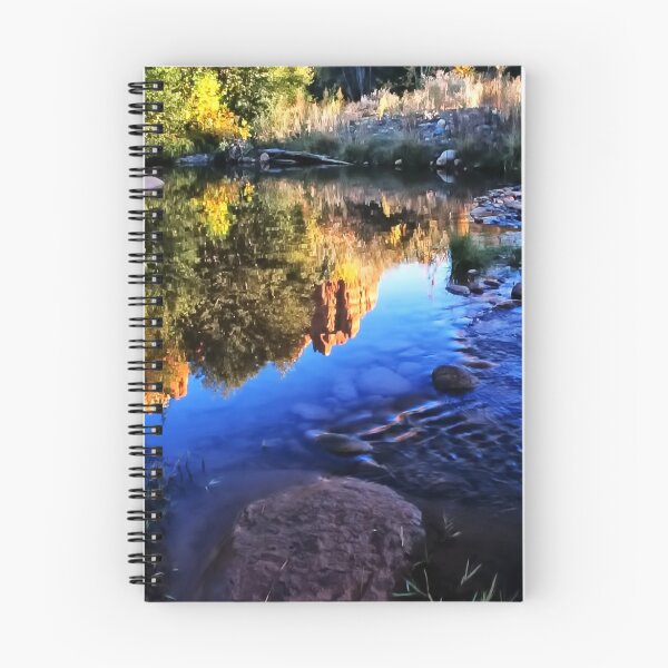 Item preview, Castle Rock Reflection designed and sold by Barbara D Richards.
