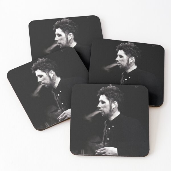 Item preview, Shane McGowan Smoking II designed and sold by HSPhotography.