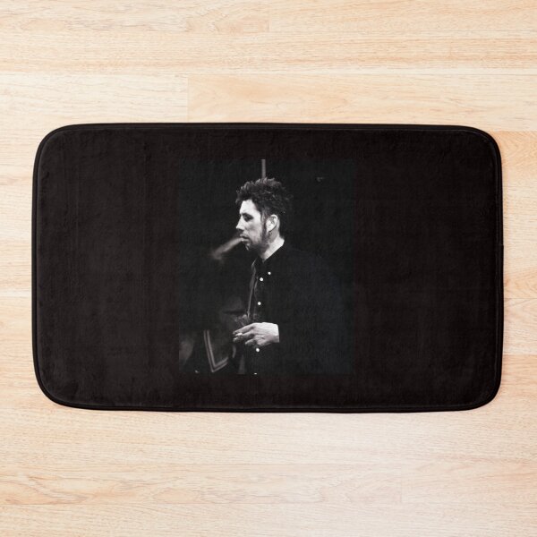 Item preview, Shane McGowan Smoking II designed and sold by HSPhotography.