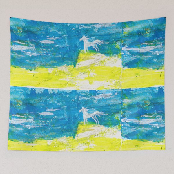 Item preview, Couldn't Tear Me Away designed and sold by Morgen Sellier.