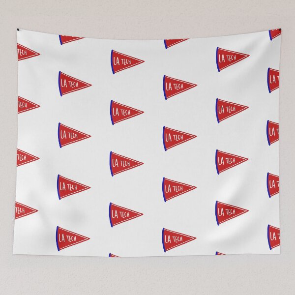 Item preview, Louisiana Tech designed and sold by KJ McSweeney.