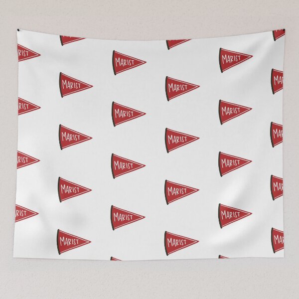 Item preview, Marist College designed and sold by KJ McSweeney.