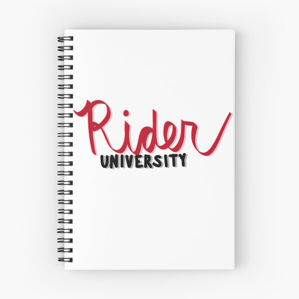 Item preview, rider university designed and sold by danielleblack04.