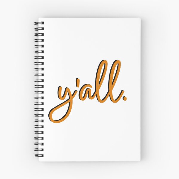Item preview, Y'all designed and sold by Beau Simon.