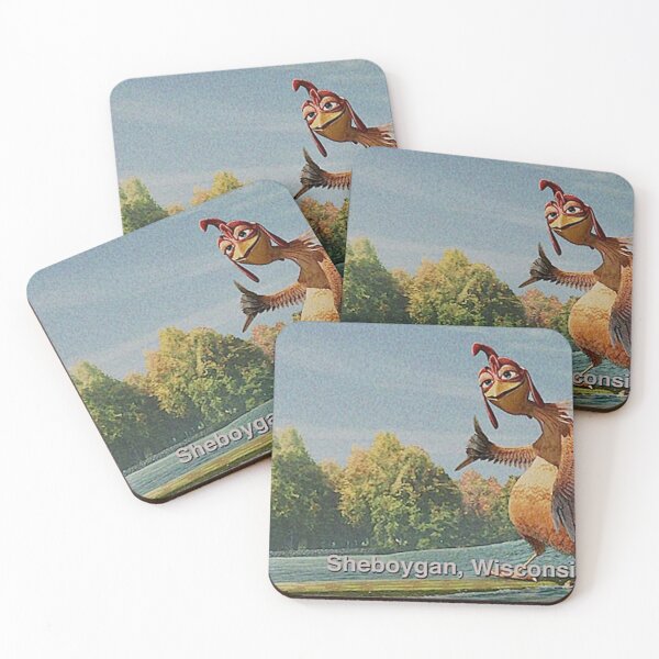 Item preview, Chicken Joe (Yellow Products)  designed and sold by sexielexy.