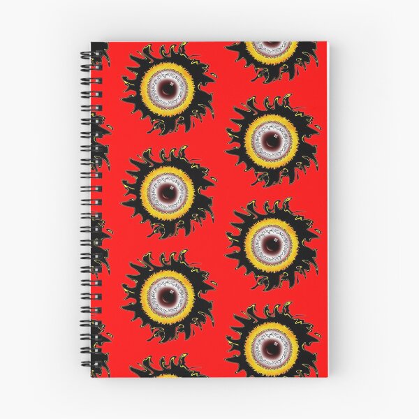 Item preview, You are being watched! designed and sold by TJDraws.