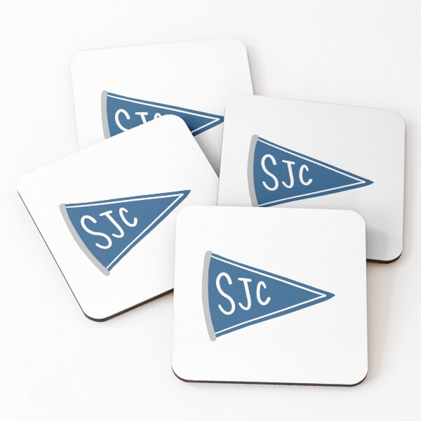 Item preview, St. Joseph's College designed and sold by KJ McSweeney.