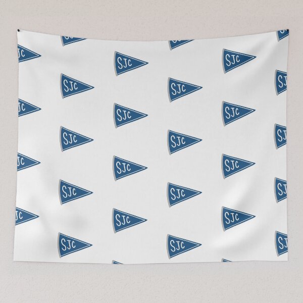 Item preview, St. Joseph's College designed and sold by KJ McSweeney.