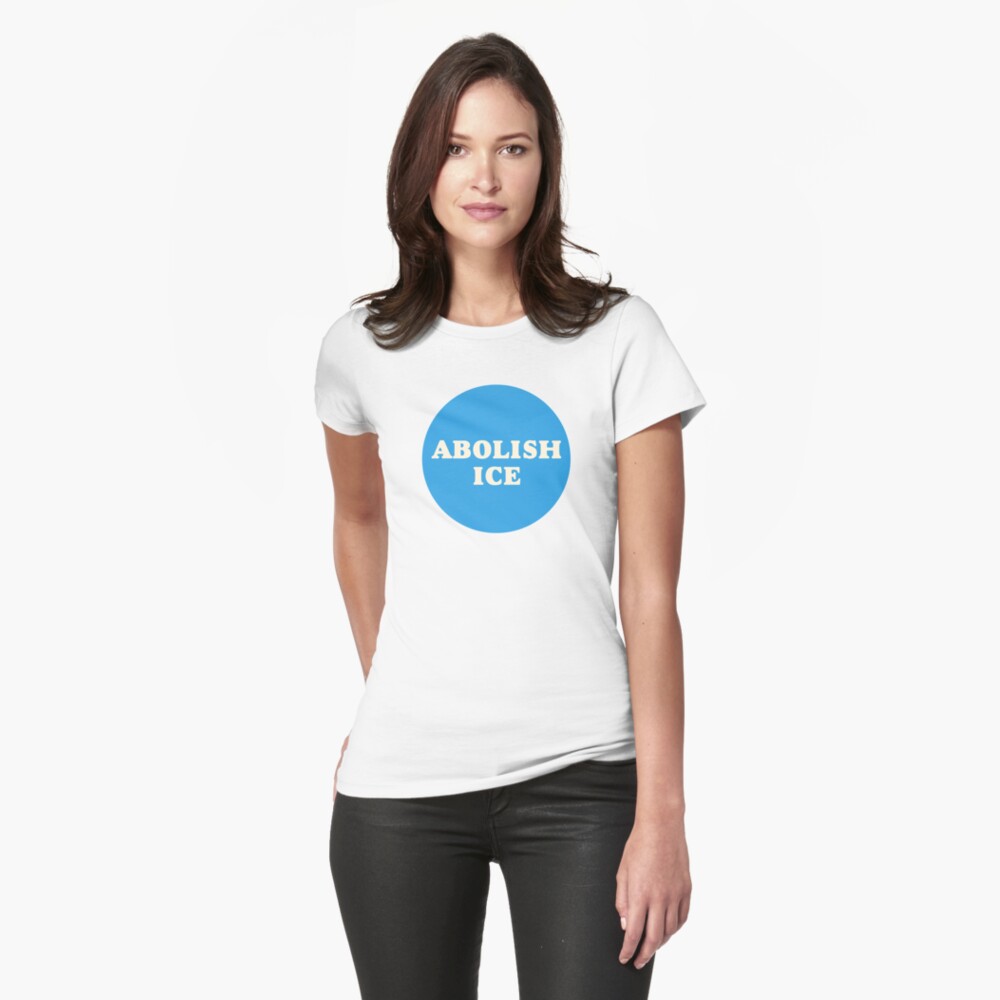 Item preview, Fitted T-Shirt designed and sold by SSFootball.